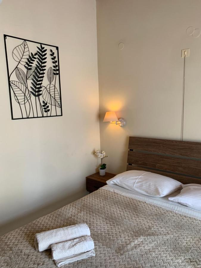 Guesthouse Corali هيدرا المظهر الخارجي الصورة