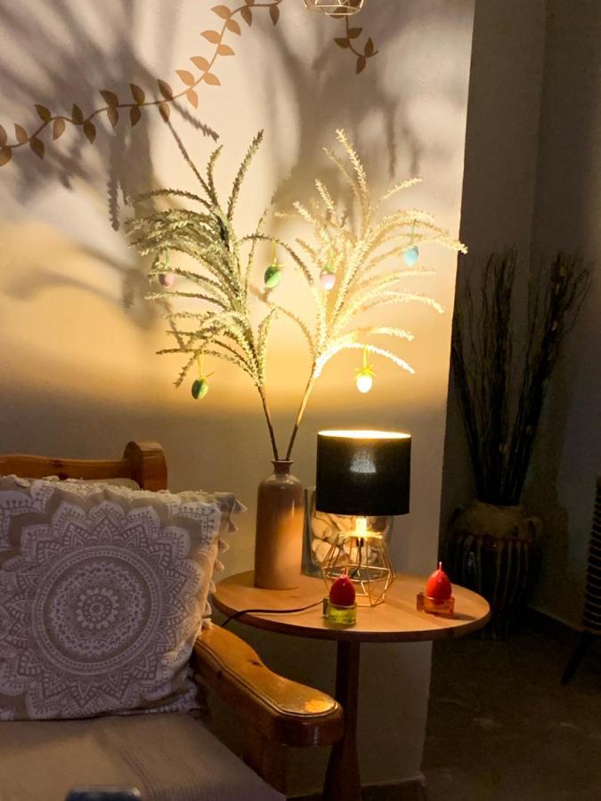 Guesthouse Corali هيدرا المظهر الخارجي الصورة