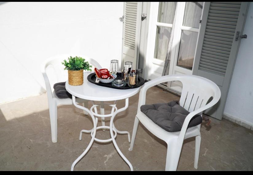 Guesthouse Corali هيدرا المظهر الخارجي الصورة